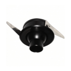 Đèn Led Âm Trần Duhal DFA1018 Trang Trí 1W