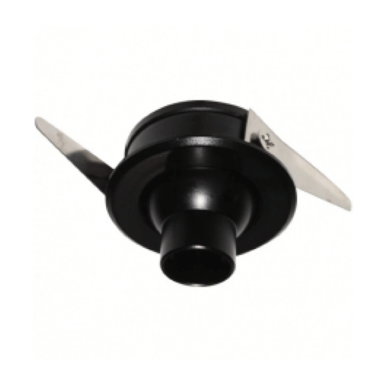 Đèn Led Âm Trần Duhal DFA1018 Trang Trí 1W