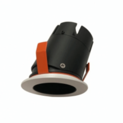 Đèn Led Âm Trần Duhal DFA1075 Trang Trí Mini 7W