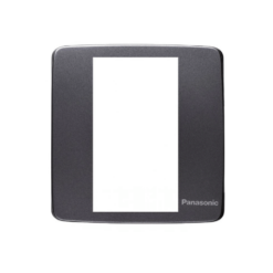 Mặt Công Tắc Panasonic WMT7813MYH-VN Minerva Vuông 3 Thiết Bị