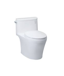 Bàn cầu một khối khối MS887RT2 nắp đóng êm TC393VS