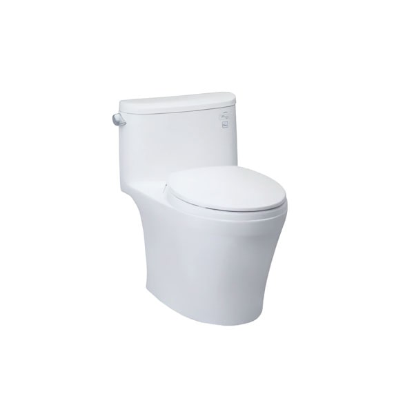 Bàn cầu một khối khối MS887RT2 nắp đóng êm TC393VS