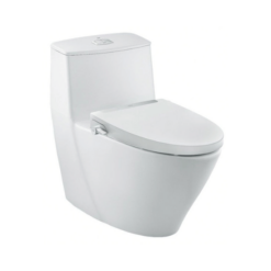 Bồn Cầu Kết Hợp Nắp Rửa Cơ