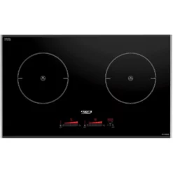 Bếp Từ Chefs EH-DIH888/P/S 2 Vùng Nấu