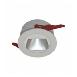 Đèn Led Âm Trần Duhal DFA1058 Trang Trí 5W