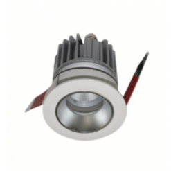 Đèn Led Âm Trần Duhal DFA1071 Trang Trí 7W