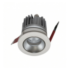 Đèn Led Âm Trần Duhal DFA1121 Trang Trí 12W