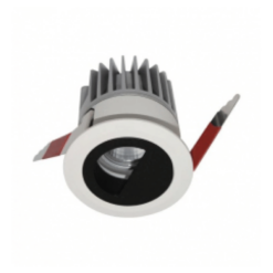 Đèn Led Âm Trần Duhal DFA1123 Trang Trí 12W