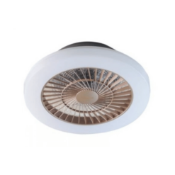 Đèn Led Ốp Trần Duhal KFQ001 Trang Trí