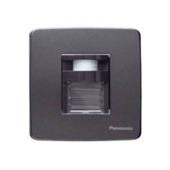 Đèn Gắn Tường Soi Lối Đi Panasonic WMT707MYH-VN Minerva Có Cảm Biến