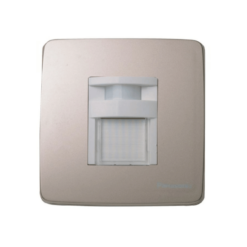 Đèn Gắn Tường Soi Lối Đi Panasonic WMT707MYZ-VN Minerva Có Cảm Biến