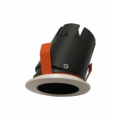 Đèn Led Âm Trần Duhal DFA1035 Trang Trí Mini 3W