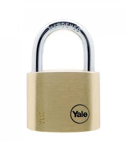 Khóa Bấm Yale Y110/50/127/1