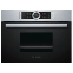 Lò Nướng Bosch HBF113BR0A Âm Tủ 66L Serie 2