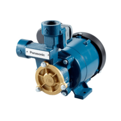 Máy Bơm Nước Panasonic GA-125FAK Tăng Áp Mạch Điện Tử