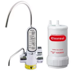 Máy lọc nước ion kiềm Mitsubishi Cleansui EU301