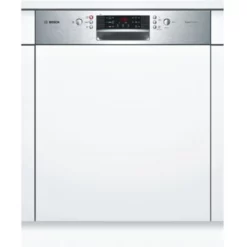 Máy Rửa Chén Bosch HMH.SMI46IS03E Bán Âm Serie 4 Bosch