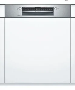 Máy Rửa Chén Bosch HMH.SMI4HCS48E Bán Âm Serie 4