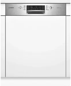 Máy Rửa Chén Bosch SMI46KS01E Bán Âm Tủ Serie 4