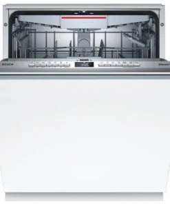 Máy Rửa Chén Malloca MDW14-S08SI Bán Âm Tủ