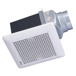 Quạt Thông Gió Mitsubishi VD-15ZP4T6 Âm Trần Nối Ống Gió