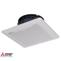 Quạt Thông Gió Mitsubishi EX-15SC6T Âm Trần Không Nối Ống Gió