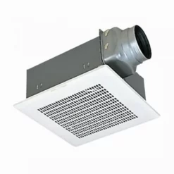 Quạt Thông Gió Mitsubishi VD-23ZP4T3/5 Âm Trần Nối Ống Gió