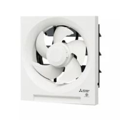 Quạt Thông Gió Mitsubishi EX-30RH5T Ốp Tường 2 Chiều