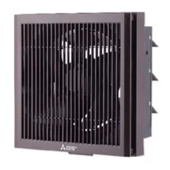 Quạt Thông Gió Mitsubishi EX-20SKC5T-BW Ốp Tường