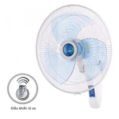 Quạt Treo Tường Mitsubishi W16-RV Cao Cấp