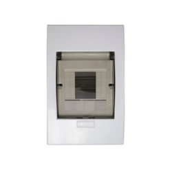 Tủ Điện Panasonic NDP104P Nhựa