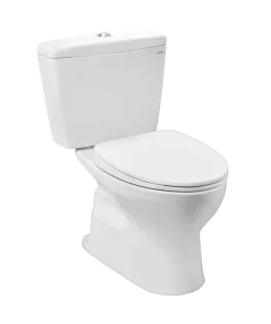 Bàn Cầu Hai Khối CS300DRT10