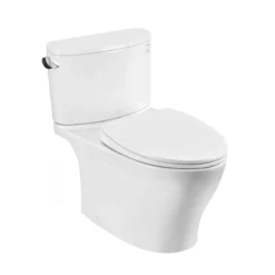 Bồn cầu CS767RT10 2 khối kèm nắp đóng êm