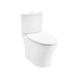 Bàn cầu hai khối CS838DT8, nắp đóng êm TC600VS