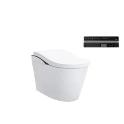 Bồn cầu thông minh NEOREST LS CS911VT/TCF87220GAA/T53P100VR