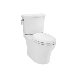 Bàn cầu hai khối CS986GT9, nắp đóng êm