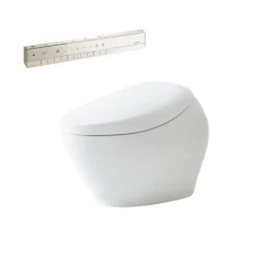 Bồn cầu thông minh NEOREST NX I CS900KVT/T53P100VR