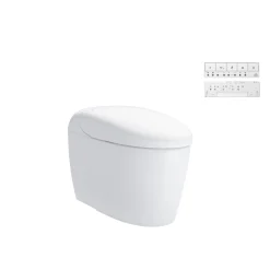 Bồn cầu thông minh NEOREST RS CS921VT/TCF83410GAA/T53P100VR