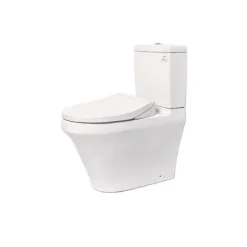 Bồn cầu CS945PDE2 2 khối kèm nắp rửa cơ Ecowasher