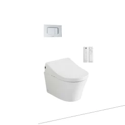 Bồn cầu treo tường CW553/TCF34320GAA/WH172A/MB170P#SS