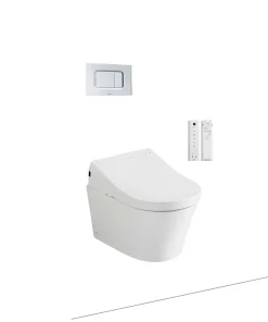 Bồn cầu treo tường CW553/TCF34320GAA/WH172A/MB170P#SS