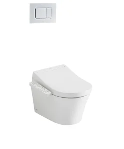 Bồn cầu treo tường CW553/TCF33320GAA/WH172A/MB170P#SS