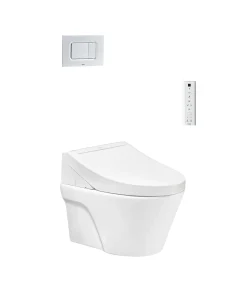 Bồn cầu treo tường CW822REA/TCF24460AAA/WH172AT/TCA465/MB170P#SS