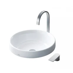Lavabo đặt bàn L1704