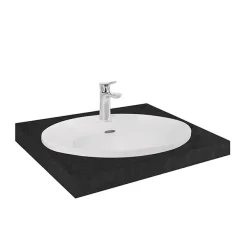 Lavabo dương vành L909C