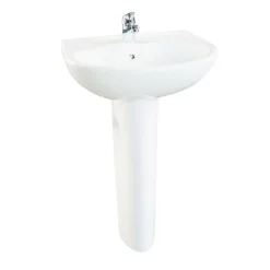 Lavabo treo tường LPT236CS