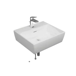 Lavabo treo tường LT328C