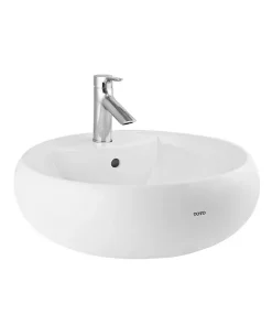 Lavabo đặt bàn LT367CR