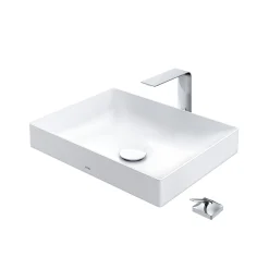 Lavabo đặt bàn LT4715G17