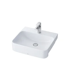 Lavabo bán âm bàn LW1315CBVN